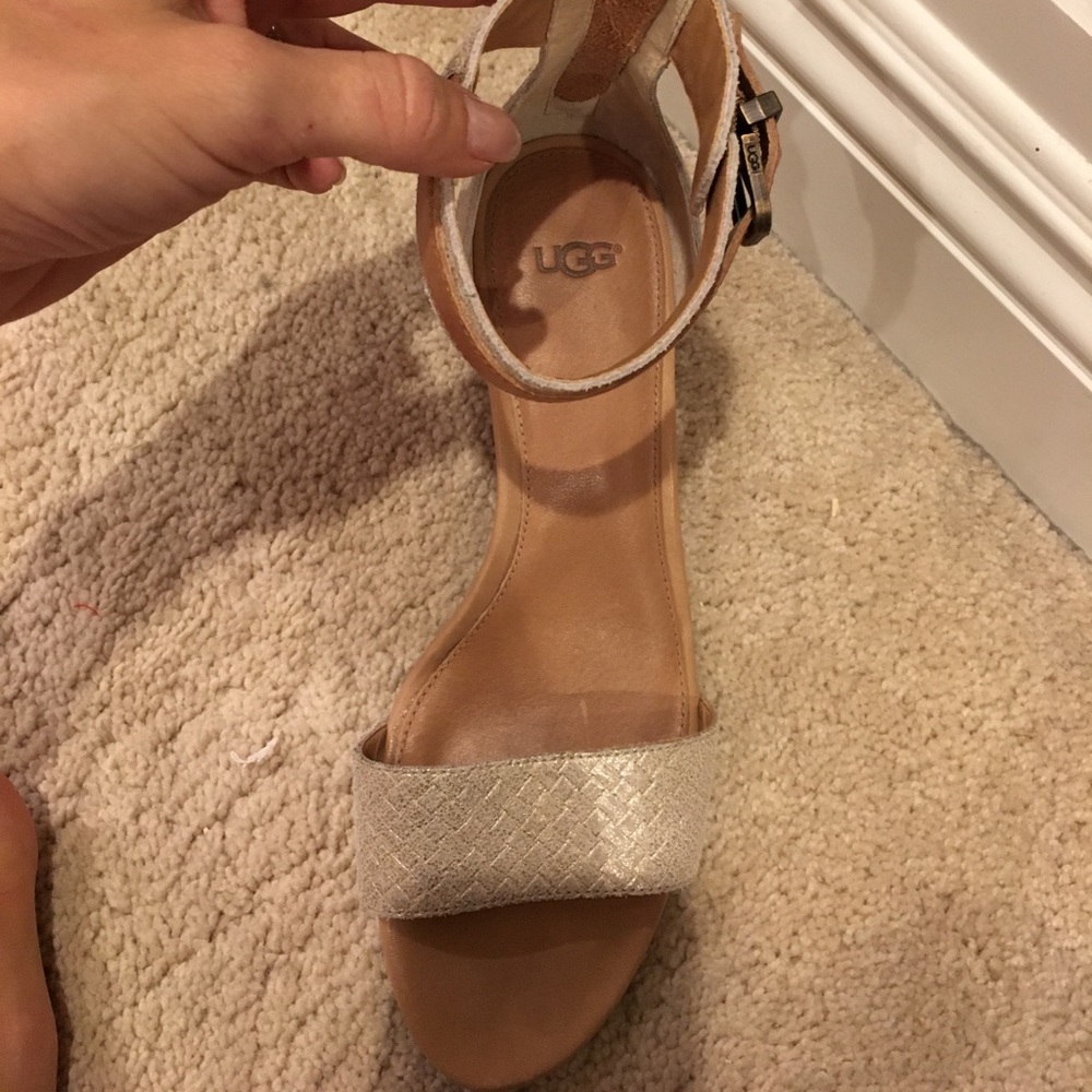 Ugg sandals